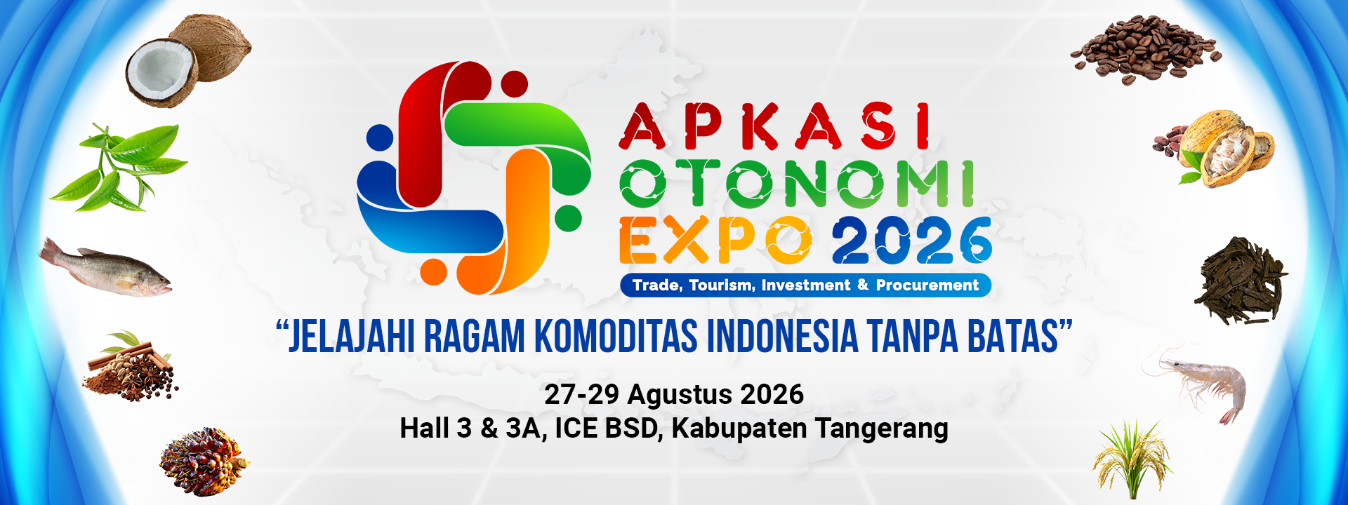 FORMULIR KATALOG (PESERTA PEMDA)